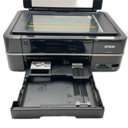 【全額返金保証】【最速発送】EPSON EP-774A 動作確認済