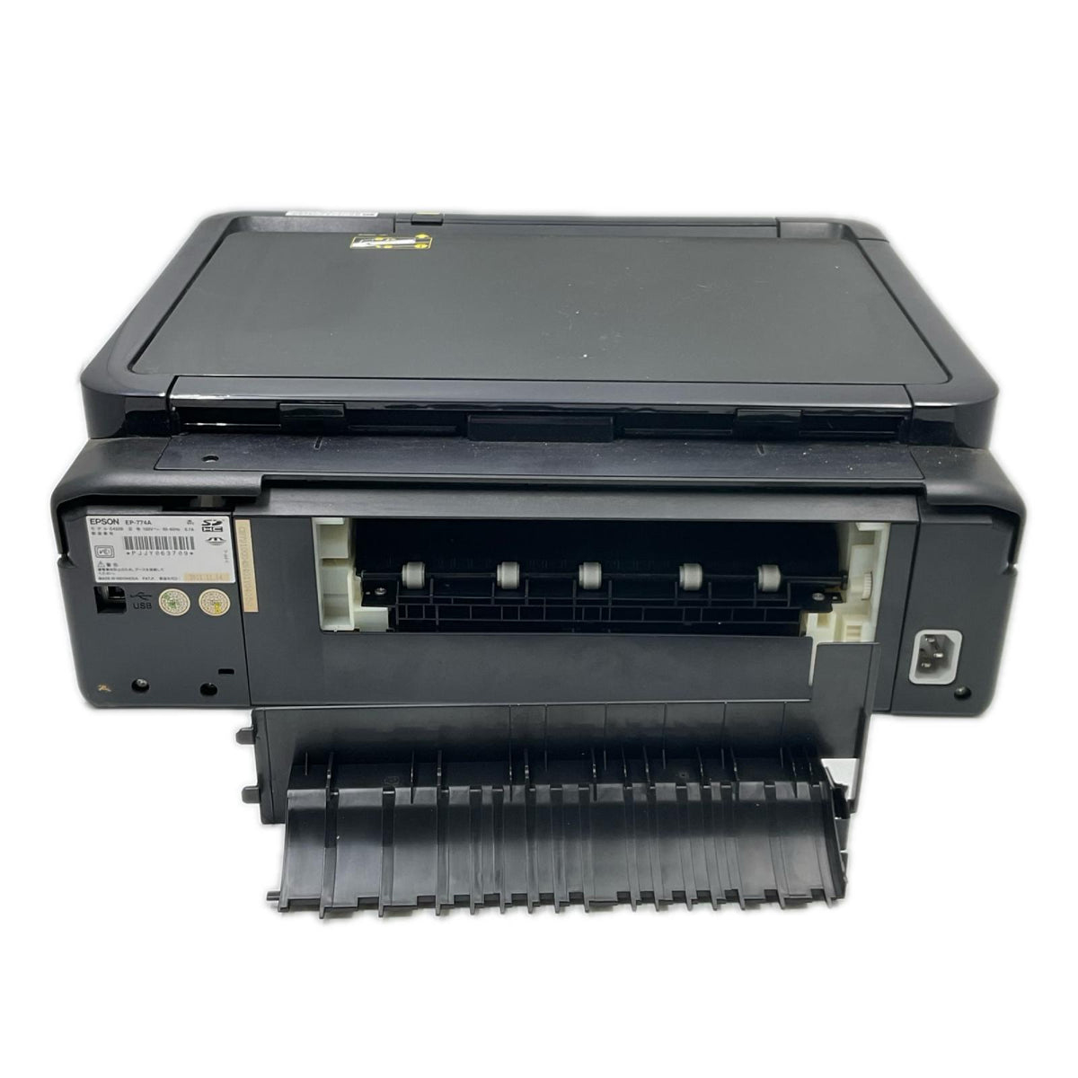 【全額返金保証】【最速発送】EPSON EP-774A 動作確認済