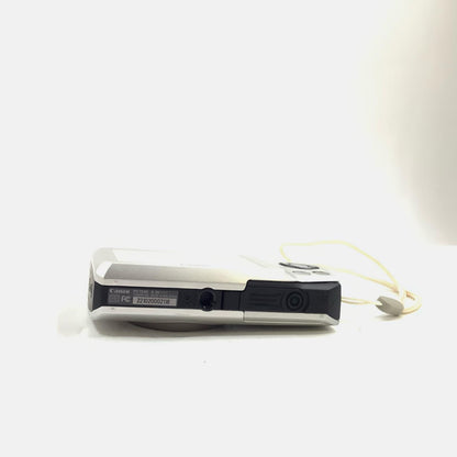【全額返金保証】【最速発送】Canon コンパクトデジタルカメラ PowerShot A3200 IS 動作確認済