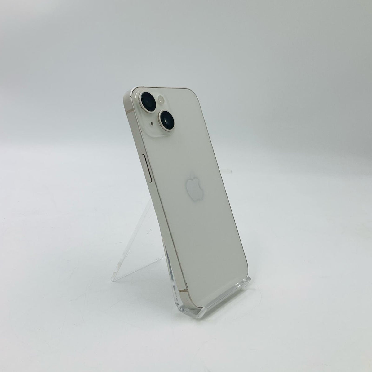 【全額返金保証】【最速発送】Apple iPhone iPhone 14 256GB ホワイト SIMフリー 白ロム 動作確認済 75%