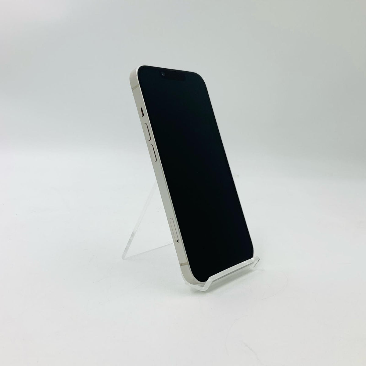 【全額返金保証】【最速発送】Apple iPhone iPhone 14 256GB ホワイト SIMフリー 白ロム 動作確認済 75%