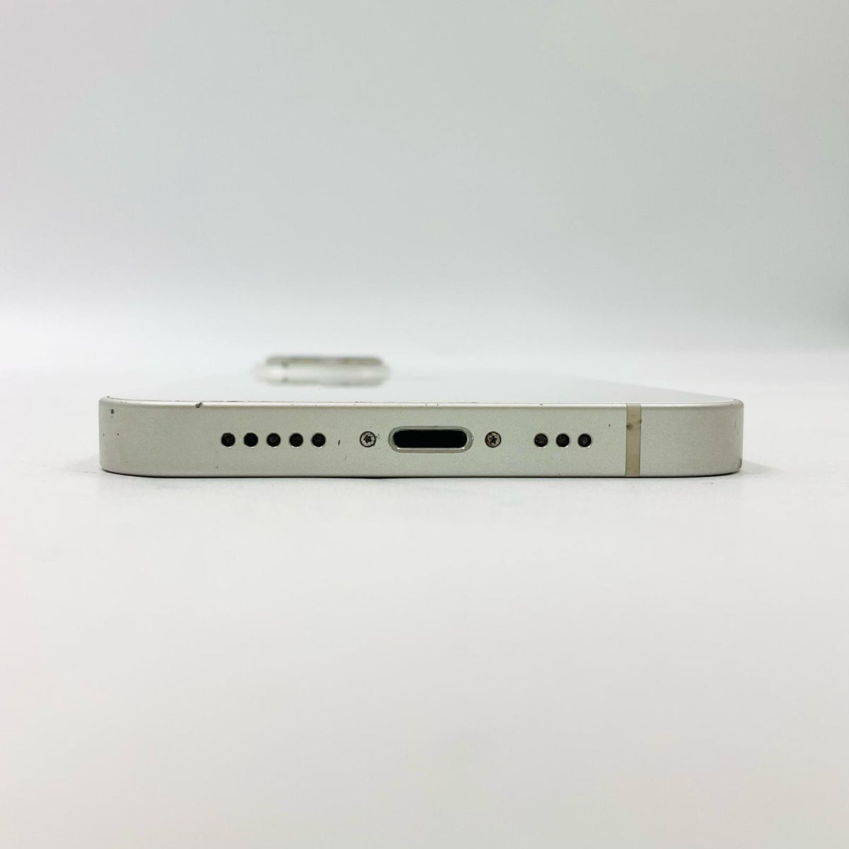 【全額返金保証】【最速発送】Apple iPhone iPhone 14 256GB ホワイト SIMフリー 白ロム 動作確認済 75%