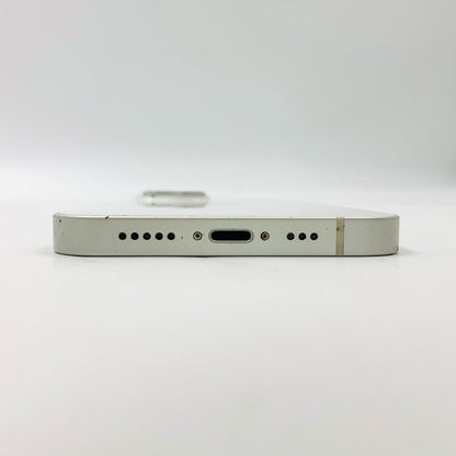 【全額返金保証】【最速発送】Apple iPhone iPhone 14 256GB ホワイト SIMフリー 白ロム 動作確認済 75%