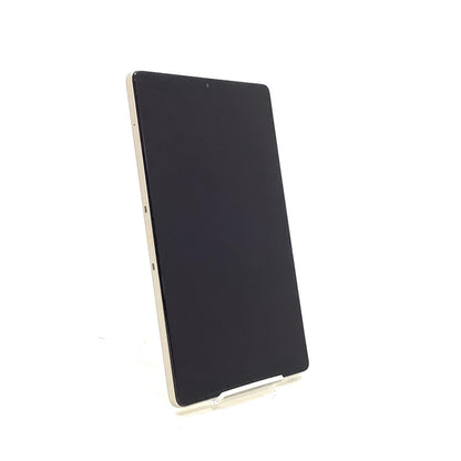 【全額返金保証】【最速発送】 dtab Compact 8インチ 64GB docomo 白ロム 動作確認済