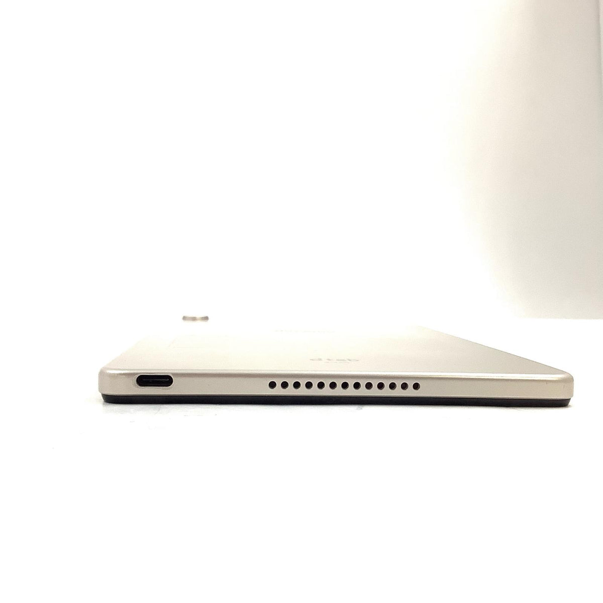 【全額返金保証】【最速発送】 dtab Compact 8インチ 64GB docomo 白ロム 動作確認済