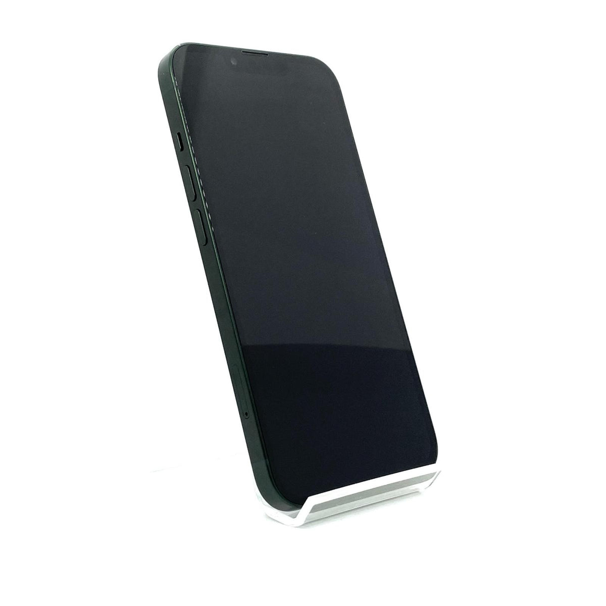 【全額返金保証】【最速発送】Apple iPhone iPhone 13 128GB グリーン Softbank SIMフリー 白ロム 動作確認済 79%