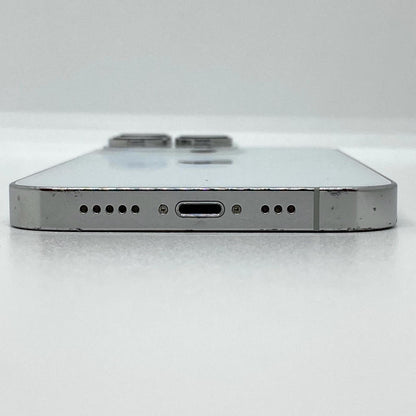 【最速発送】Apple iPhone iPhone 14 Pro 128GB シルバー SIMフリー【難有】 78%