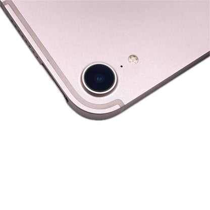【全額返金保証】【最速発送】Apple iPad mini 8.3インチ 第6世代 64GB ピンク WiFi+Cellular au 白ロム 美品 動作確認済
