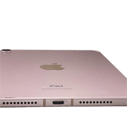 【全額返金保証】【最速発送】Apple iPad mini 8.3インチ 第6世代 64GB ピンク WiFi+Cellular au 白ロム 美品 動作確認済