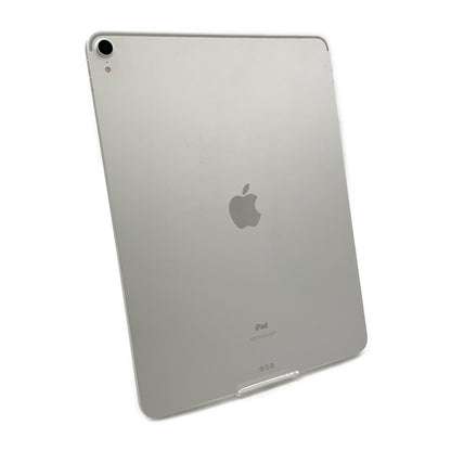 【全額返金保証】【最速発送】Apple iPad Pro 12.9インチ 第3世代 64GB シルバー Wi-Fi 動作確認済