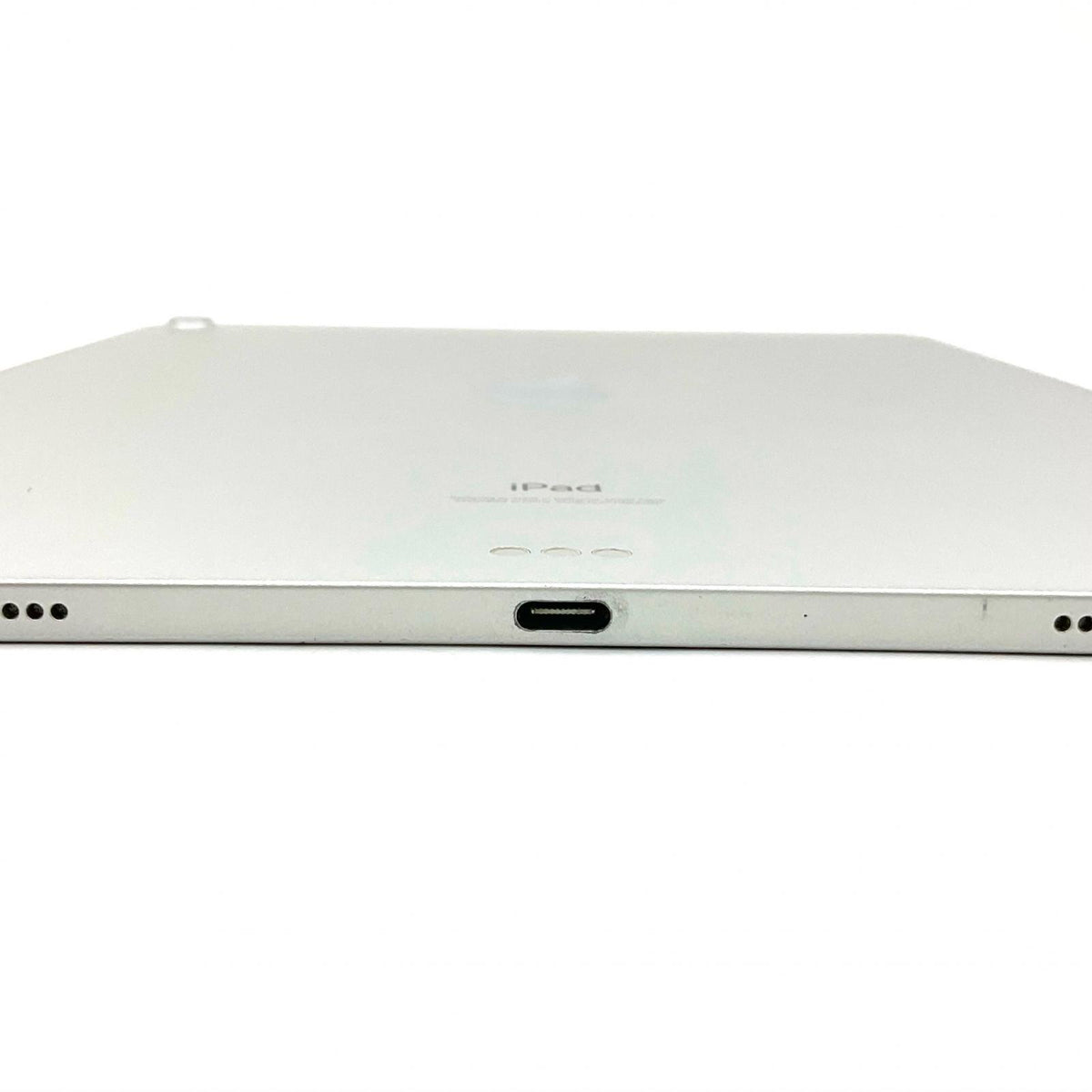 【全額返金保証】【最速発送】Apple iPad Pro 12.9インチ 第3世代 64GB シルバー Wi-Fi 動作確認済