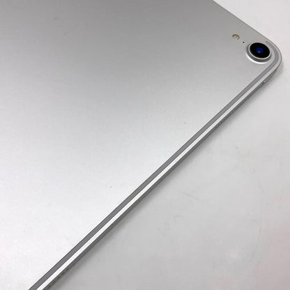 【全額返金保証】【最速発送】Apple iPad Pro 12.9インチ 第3世代 64GB シルバー Wi-Fi 動作確認済