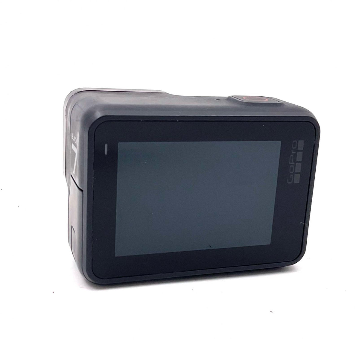【最速発送】GoPro HERO7 BLACK【難有】