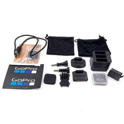 【最速発送】GoPro HERO7 BLACK【難有】