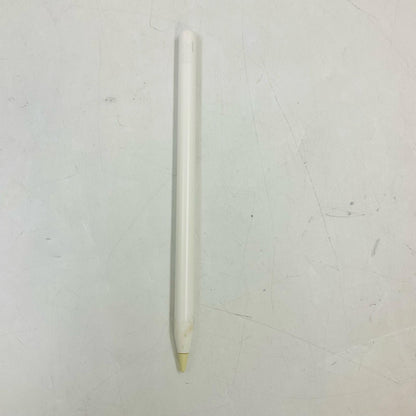 【全額返金保証】【最速発送】Apple Apple Pencil 第2世代 MU8F2J/A 動作確認済