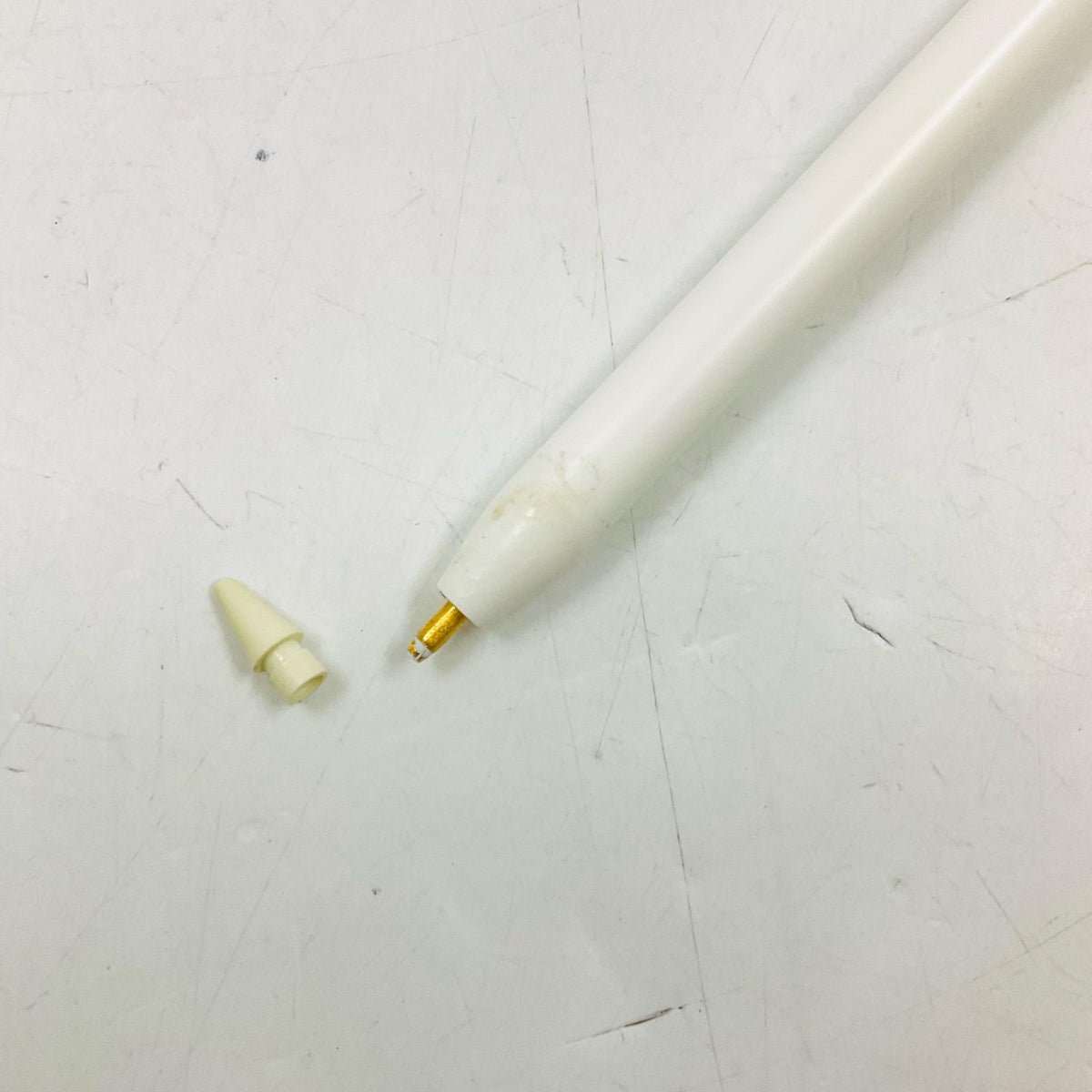 【全額返金保証】【最速発送】Apple Apple Pencil 第2世代 MU8F2J/A 動作確認済