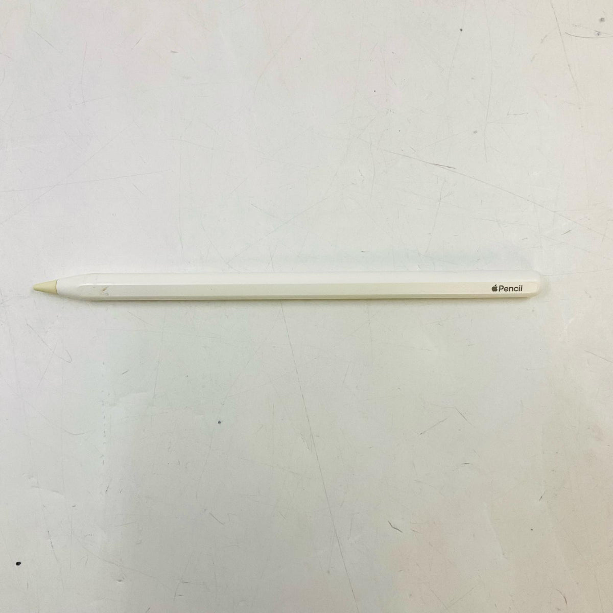 【全額返金保証】【最速発送】Apple Apple Pencil 第2世代 MU8F2J/A 動作確認済