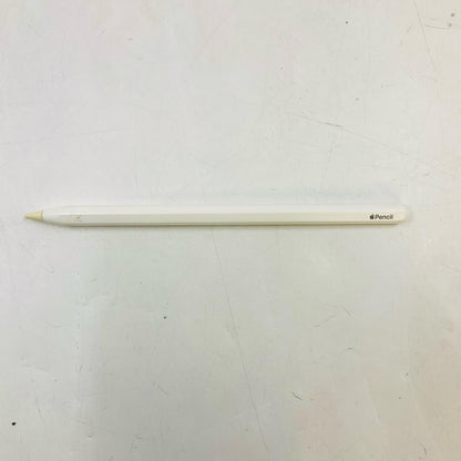 【全額返金保証】【最速発送】Apple Apple Pencil 第2世代 MU8F2J/A 動作確認済