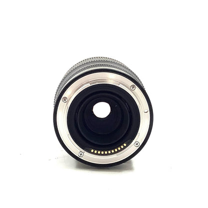 【全額返金保証】【最速発送】Nikon NIKKOR Z 24-200mm f/4-6.3 VR 超美品 動作確認済