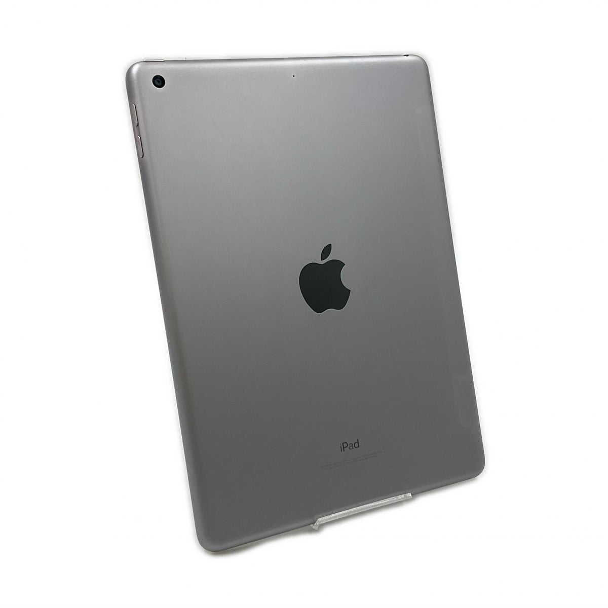 【全額返金保証】【最速発送】Apple iPad iPad 9.7インチ 第5世代 128GB スペースグレイ Wi-Fi 動作確認済