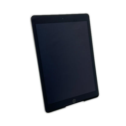 【全額返金保証】【最速発送】Apple iPad iPad 9.7インチ 第5世代 128GB スペースグレイ Wi-Fi 動作確認済