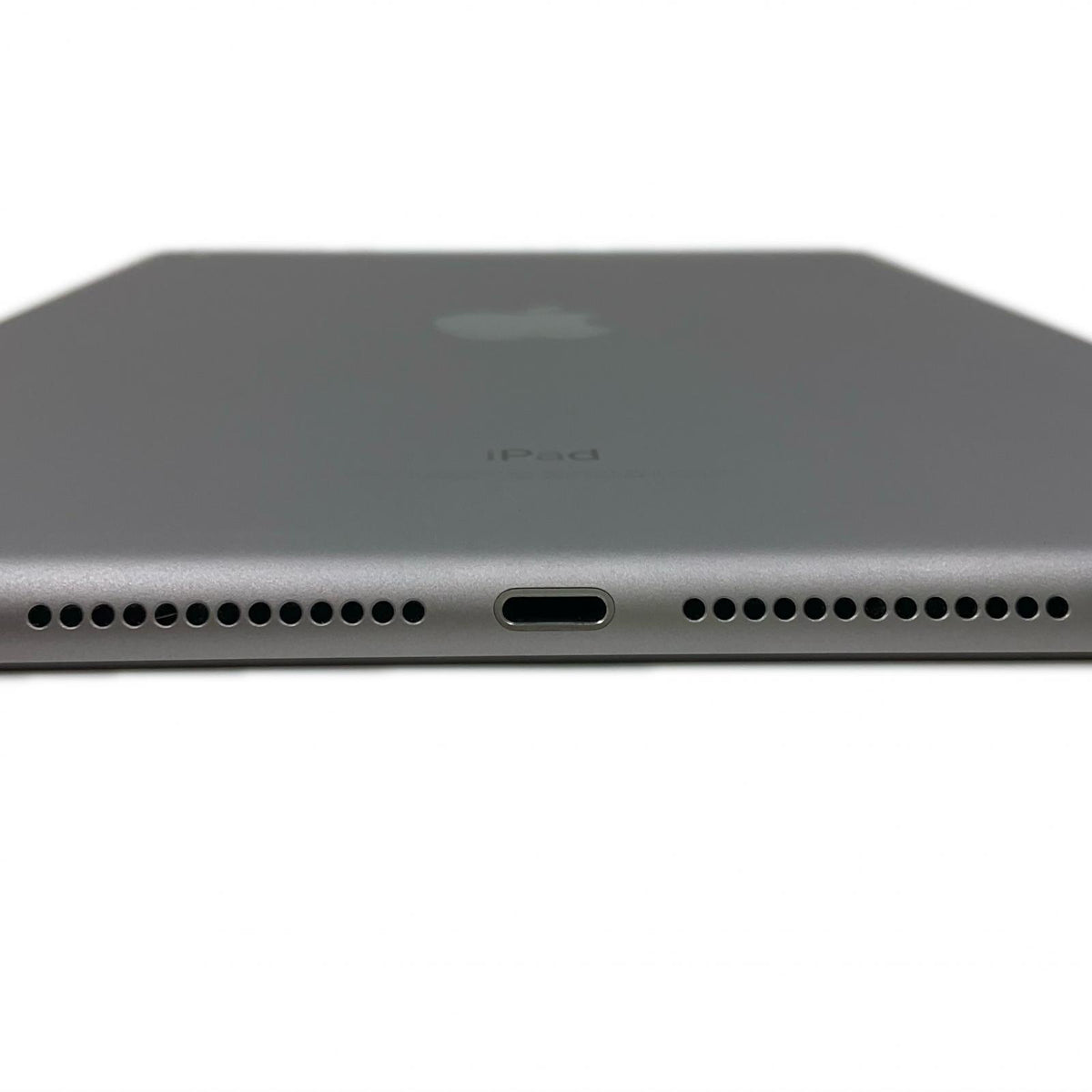 【全額返金保証】【最速発送】Apple iPad iPad 9.7インチ 第5世代 128GB スペースグレイ Wi-Fi 動作確認済