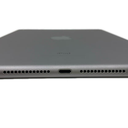 【全額返金保証】【最速発送】Apple iPad iPad 9.7インチ 第5世代 128GB スペースグレイ Wi-Fi 動作確認済