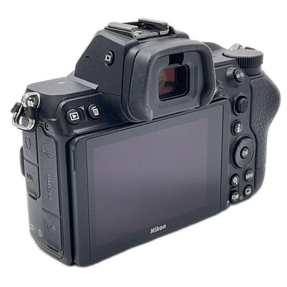 【全額返金保証】【最速発送】Nikon デジタル一眼 Z 5 ボディ 超美品 動作確認済
