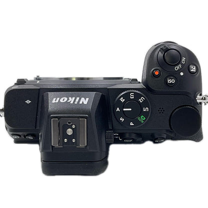 【全額返金保証】【最速発送】Nikon デジタル一眼 Z 5 ボディ 超美品 動作確認済