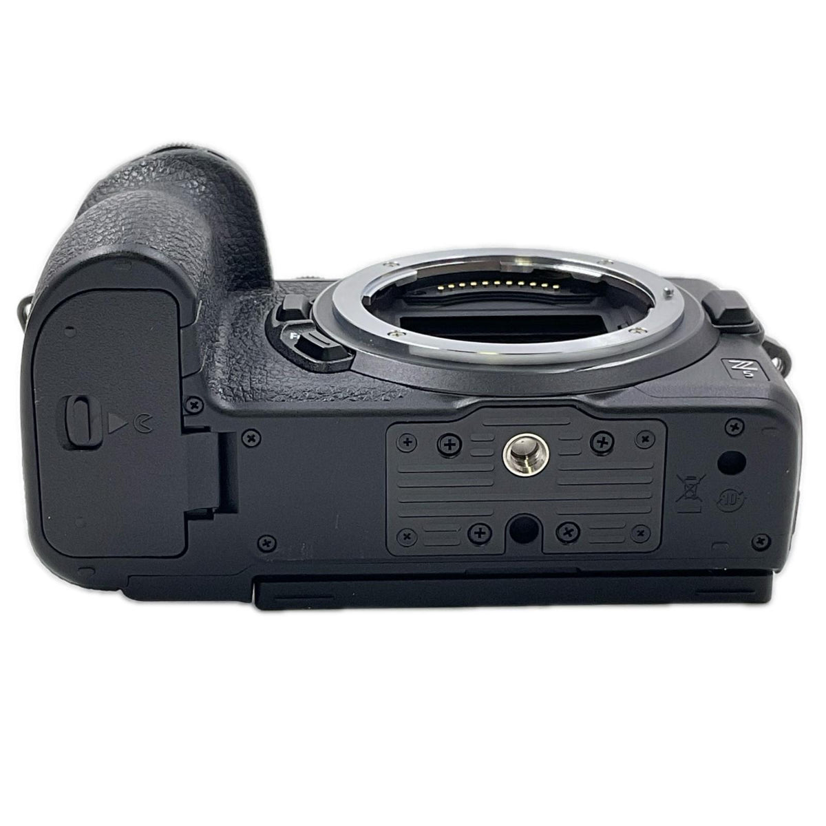 【全額返金保証】【最速発送】Nikon デジタル一眼 Z 5 ボディ 超美品 動作確認済