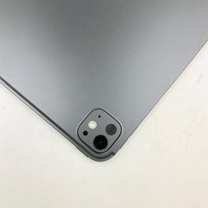 【全額返金保証】【最速発送】Apple iPad Pro M5 11インチ 256GB スペースブラック Wi-Fi 美品 動作確認済