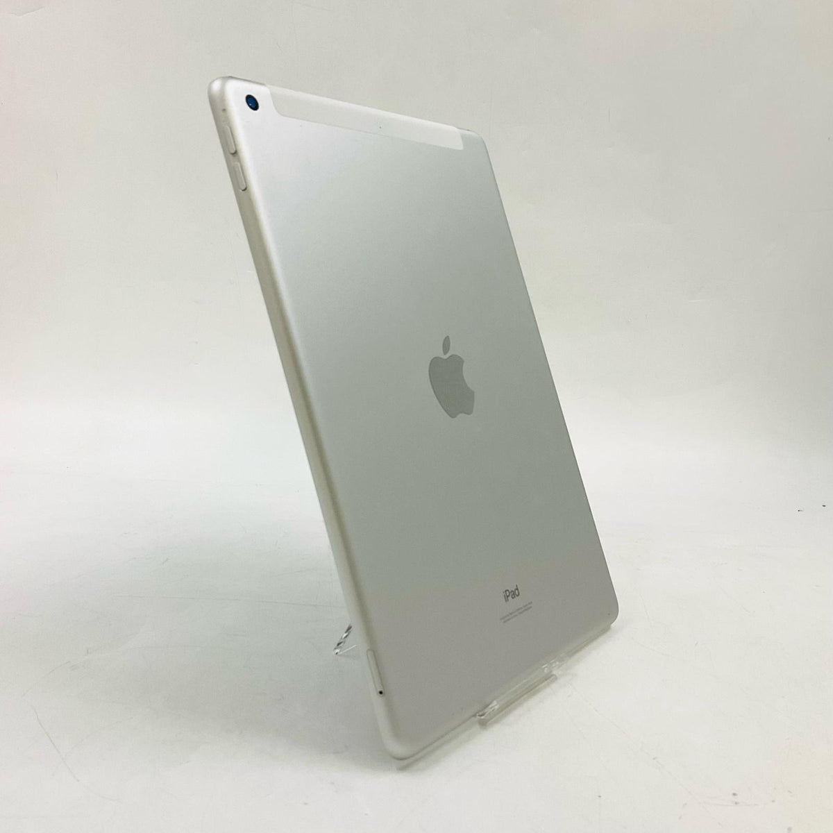 【全額返金保証】【最速発送】Apple iPad iPad 10.2インチ 第9世代 256GB シルバー WiFi+Cellular Softbank 白ロム 美品 動作確認済