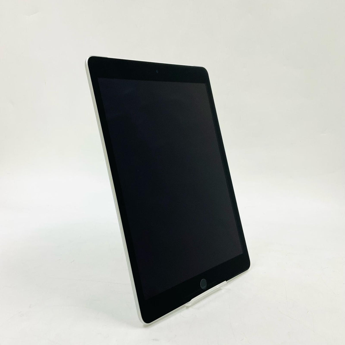 【全額返金保証】【最速発送】Apple iPad iPad 10.2インチ 第9世代 256GB シルバー WiFi+Cellular Softbank 白ロム 美品 動作確認済