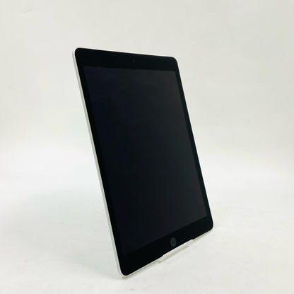 【全額返金保証】【最速発送】Apple iPad iPad 10.2インチ 第9世代 256GB シルバー WiFi+Cellular Softbank 白ロム 美品 動作確認済