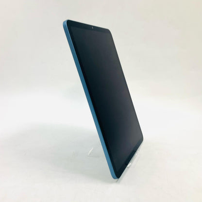 【全額返金保証】【最速発送】Apple iPad Air 10.9インチ 第5世代 64GB ブルー Wi-Fi 超美品 動作確認済