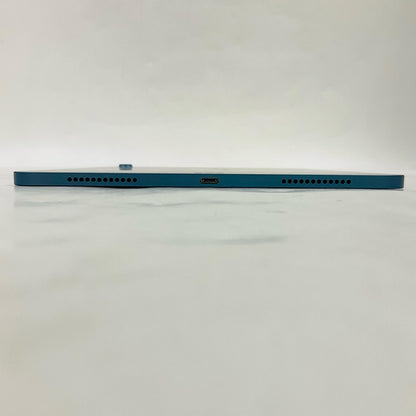 【全額返金保証】【最速発送】Apple iPad Air 10.9インチ 第5世代 64GB ブルー Wi-Fi 超美品 動作確認済