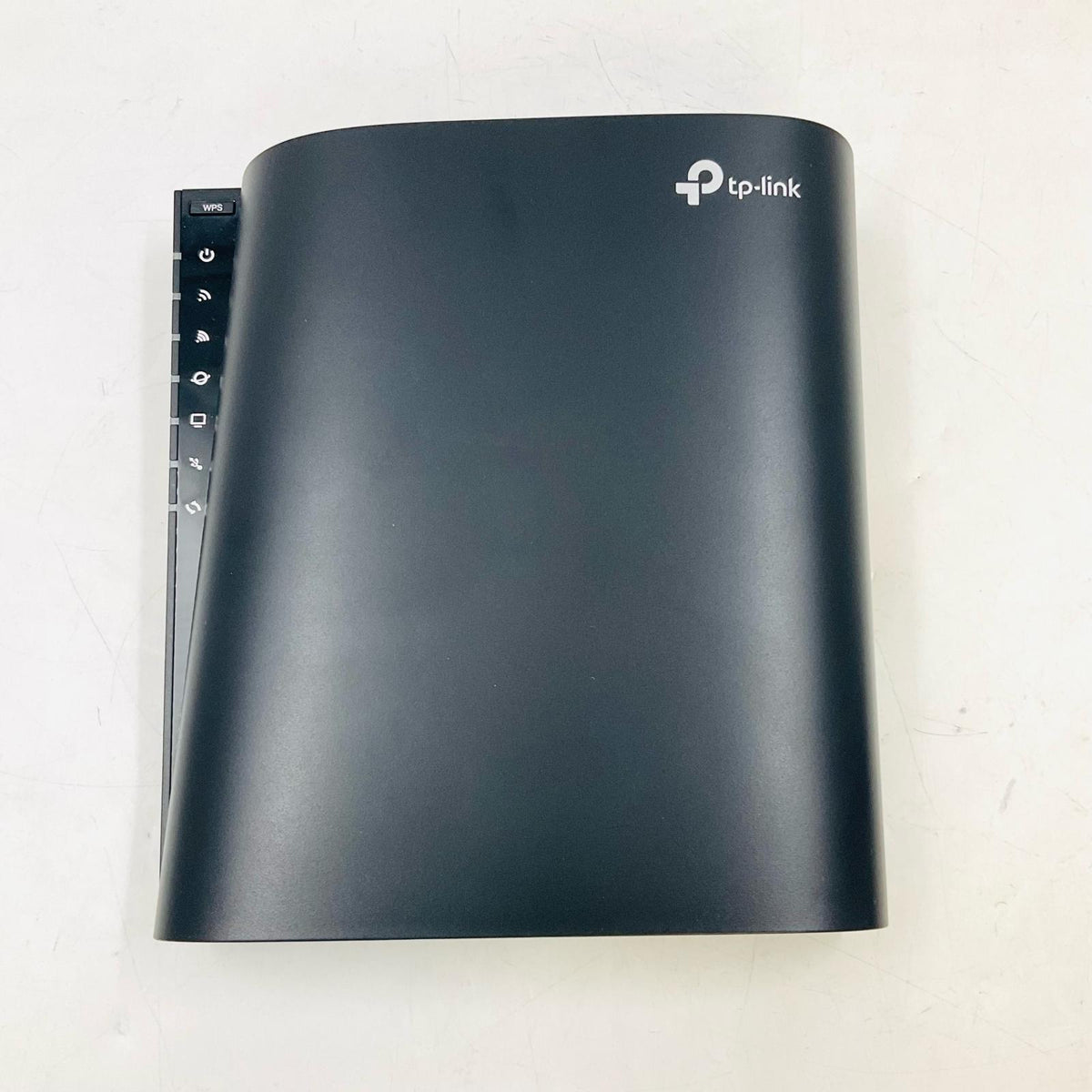 【全額返金保証】【最速発送】TP-Link AX6000 8ストリームWi-Fi 6ルーター Archer AX80 美品 動作確認済