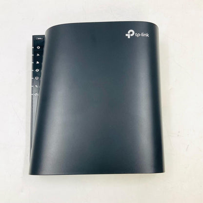 【全額返金保証】【最速発送】TP-Link AX6000 8ストリームWi-Fi 6ルーター Archer AX80 美品 動作確認済