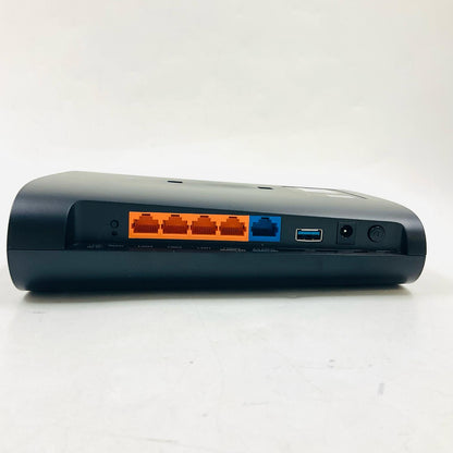 【全額返金保証】【最速発送】TP-Link AX6000 8ストリームWi-Fi 6ルーター Archer AX80 美品 動作確認済