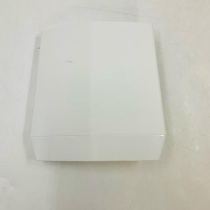 【全額返金保証】【最速発送】BUFFALO Wi-Fi 6 Wi-Fiルーター WSR-5400AX6P-WH 美品 動作確認済