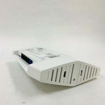 【全額返金保証】【最速発送】BUFFALO Wi-Fi 6 Wi-Fiルーター WSR-5400AX6P-WH 美品 動作確認済