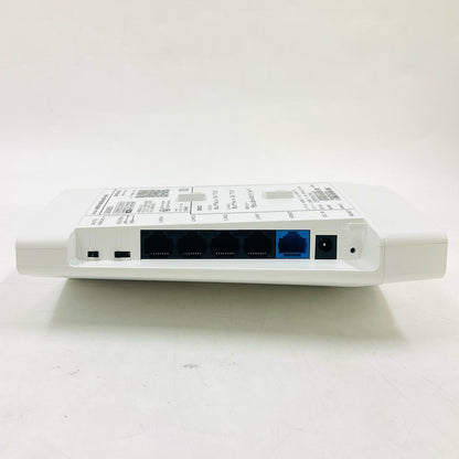 【全額返金保証】【最速発送】BUFFALO Wi-Fi 6 Wi-Fiルーター WSR-5400AX6P-WH 美品 動作確認済