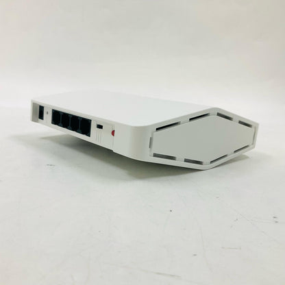 【全額返金保証】【最速発送】BUFFALO Wi-Fi 7 Wi-Fiルーター WSR3600BE4P/NWH 美品 動作確認済