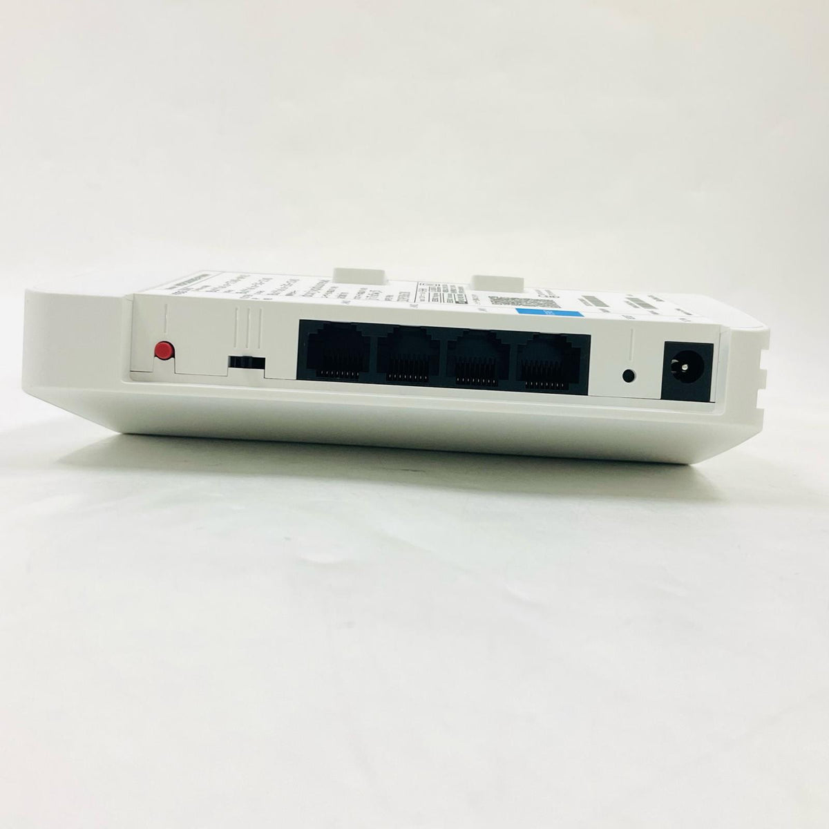 【全額返金保証】【最速発送】BUFFALO Wi-Fi 7 Wi-Fiルーター WSR3600BE4P/NWH 美品 動作確認済
