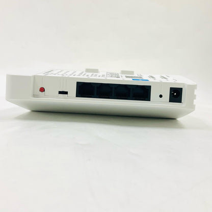 【全額返金保証】【最速発送】BUFFALO Wi-Fi 7 Wi-Fiルーター WSR3600BE4P/NWH 美品 動作確認済