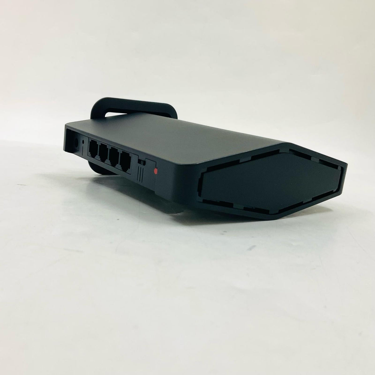 【全額返金保証】【最速発送】BUFFALO Wi-Fi 7 Wi-Fiルーター WSR3600BE4P-BK 美品 動作確認済