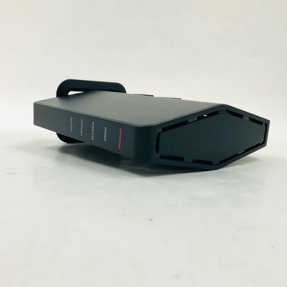 【全額返金保証】【最速発送】BUFFALO Wi-Fi 7 Wi-Fiルーター WSR3600BE4P-BK 美品 動作確認済