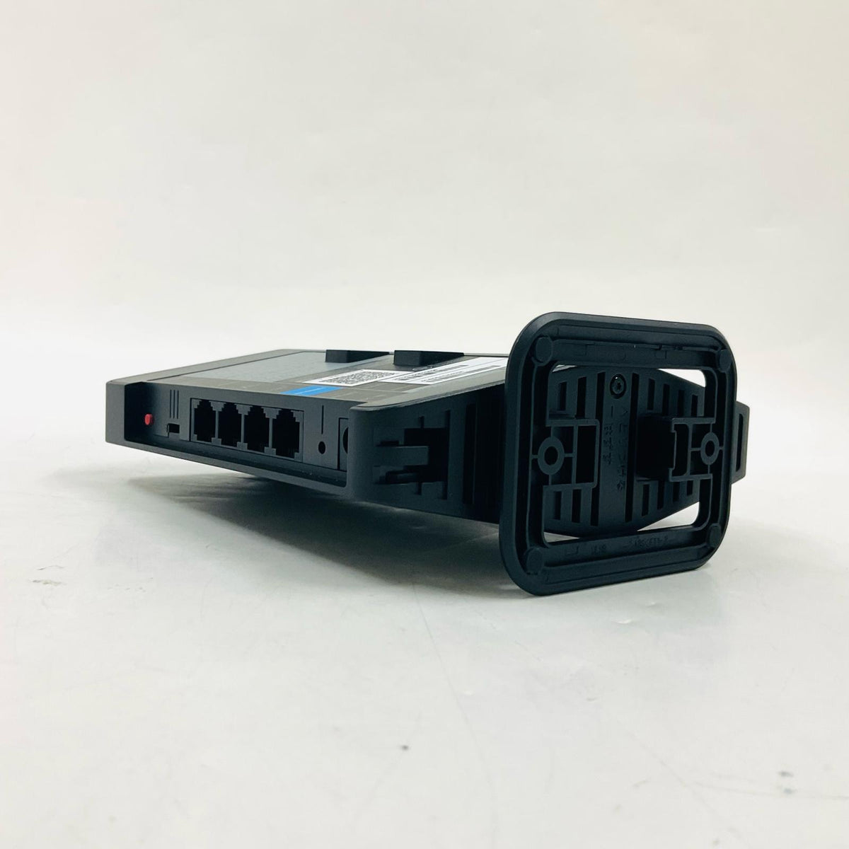 【全額返金保証】【最速発送】BUFFALO Wi-Fi 7 Wi-Fiルーター WSR3600BE4P-BK 美品 動作確認済