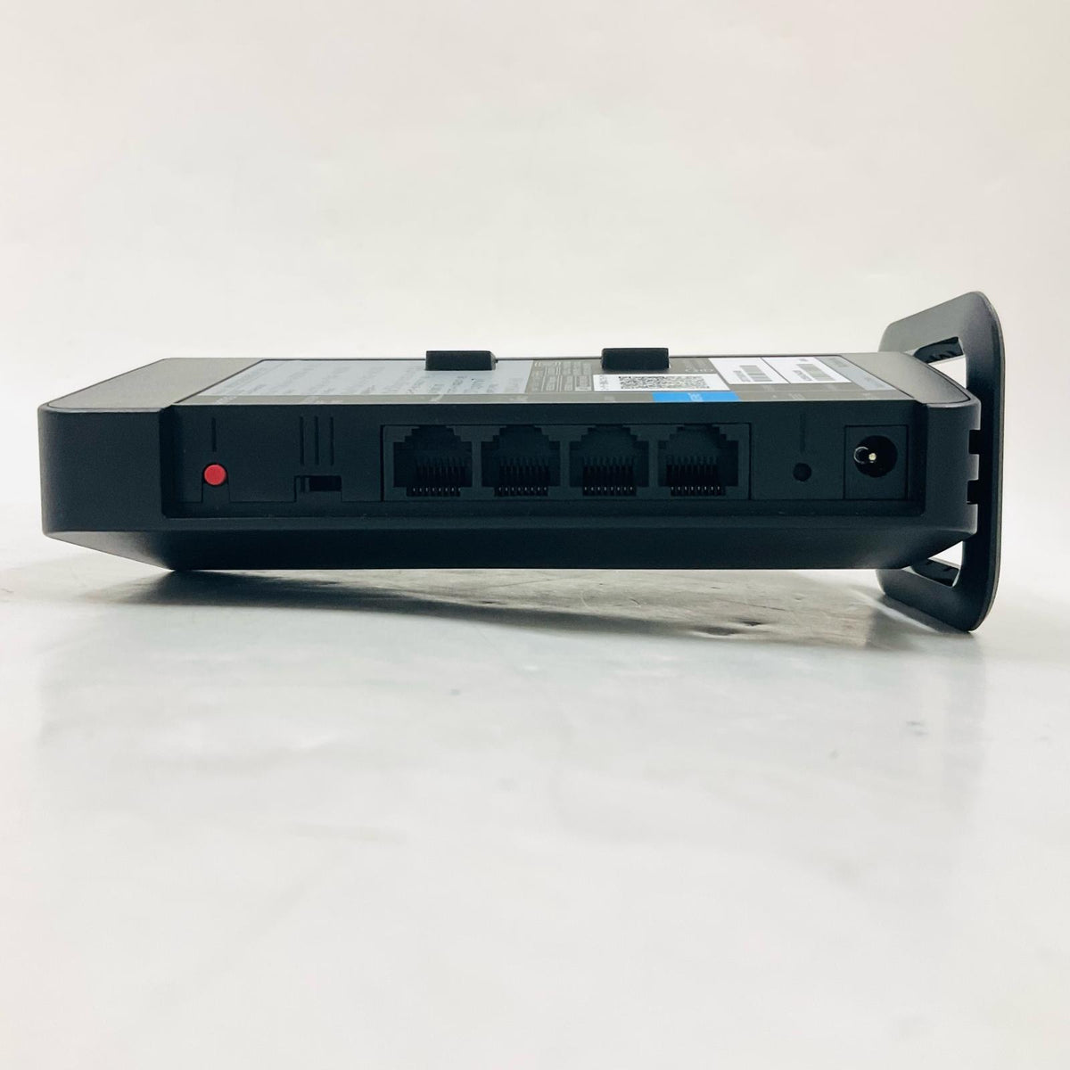 【全額返金保証】【最速発送】BUFFALO Wi-Fi 7 Wi-Fiルーター WSR3600BE4P-BK 美品 動作確認済
