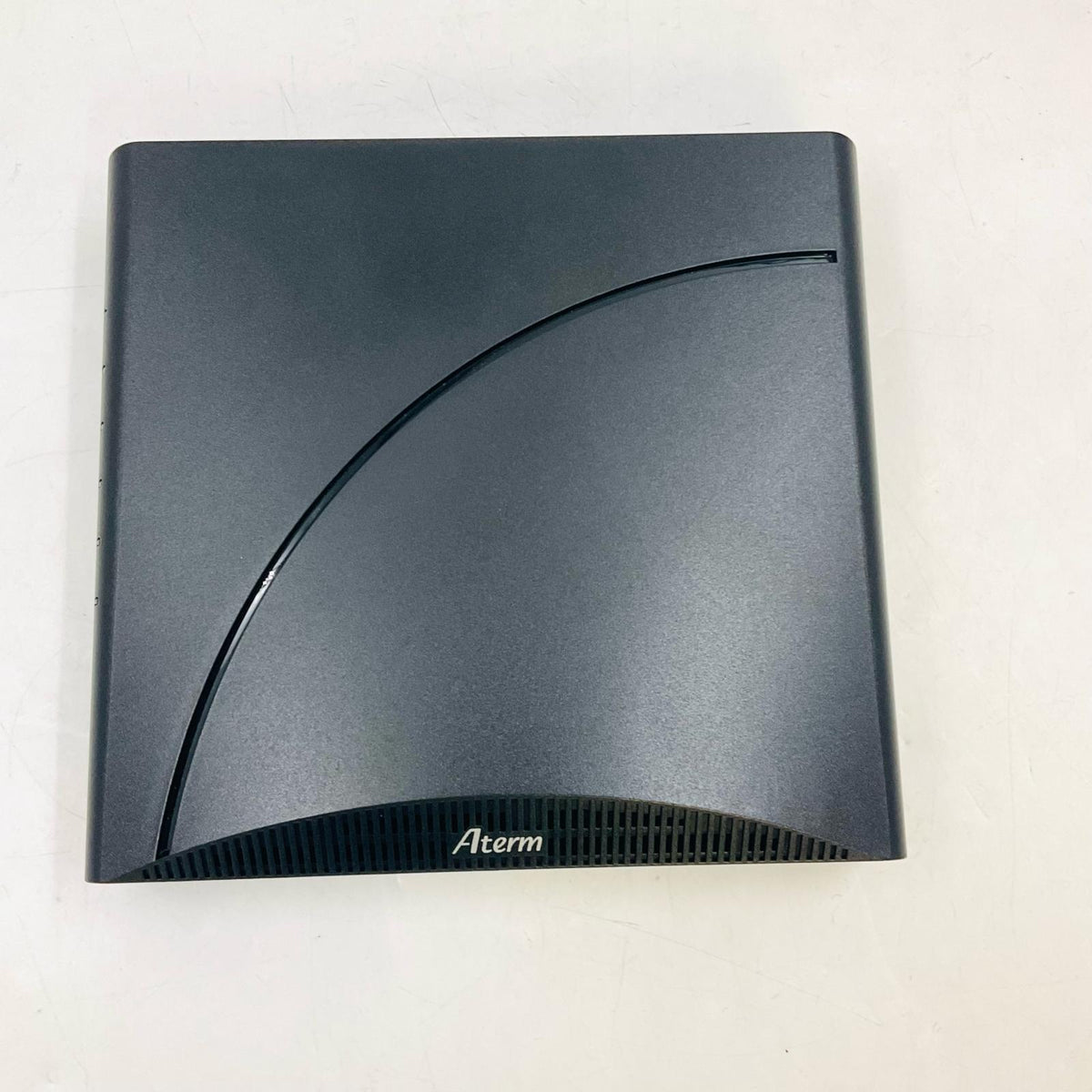 【全額返金保証】【最速発送】NEC Aterm 7200D8BE Wi-Fi 7対応ホームルーター PA-7200D8BE 美品 動作確認済